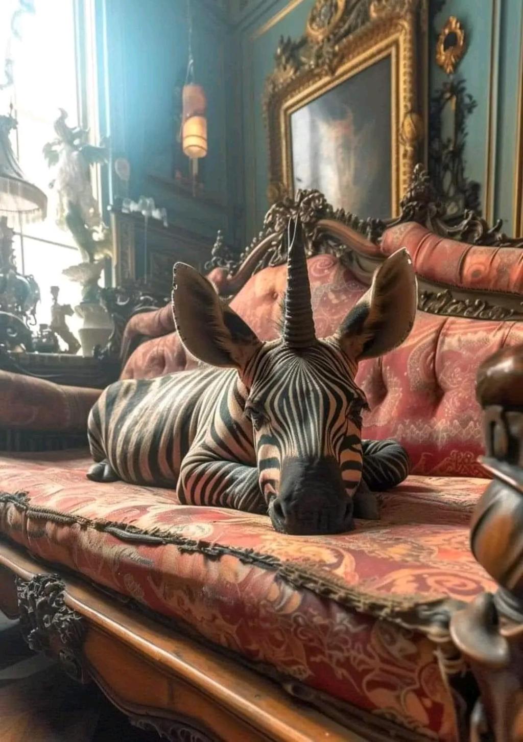 📖 L’histoire de Rose et la Voix aux Noms Multiples&nbsp;: