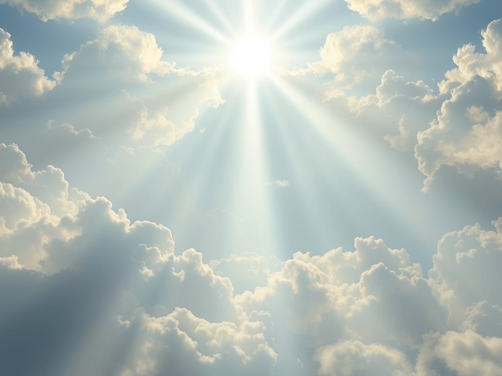 ✨ Prière du Notre Père, en vérité et en esprit&nbsp;: