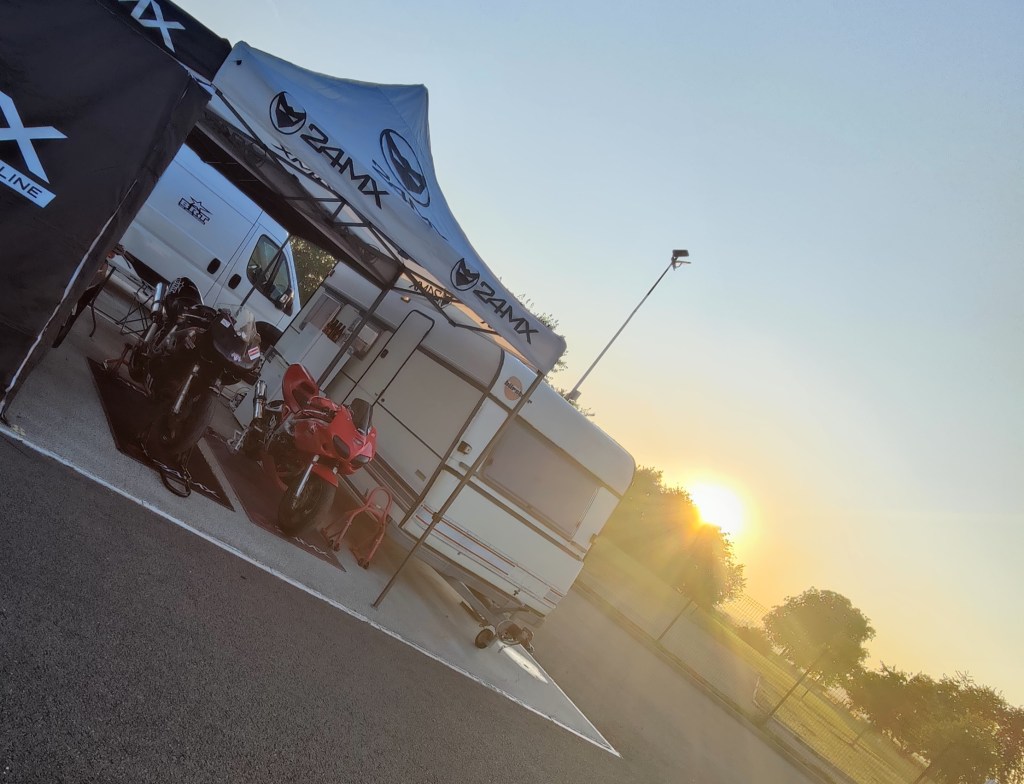 📸 Souvenirs en images – Circuit de Clastres, 30 juin&nbsp;2024