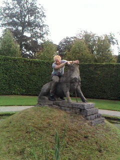 La pomme de&nbsp;Terre