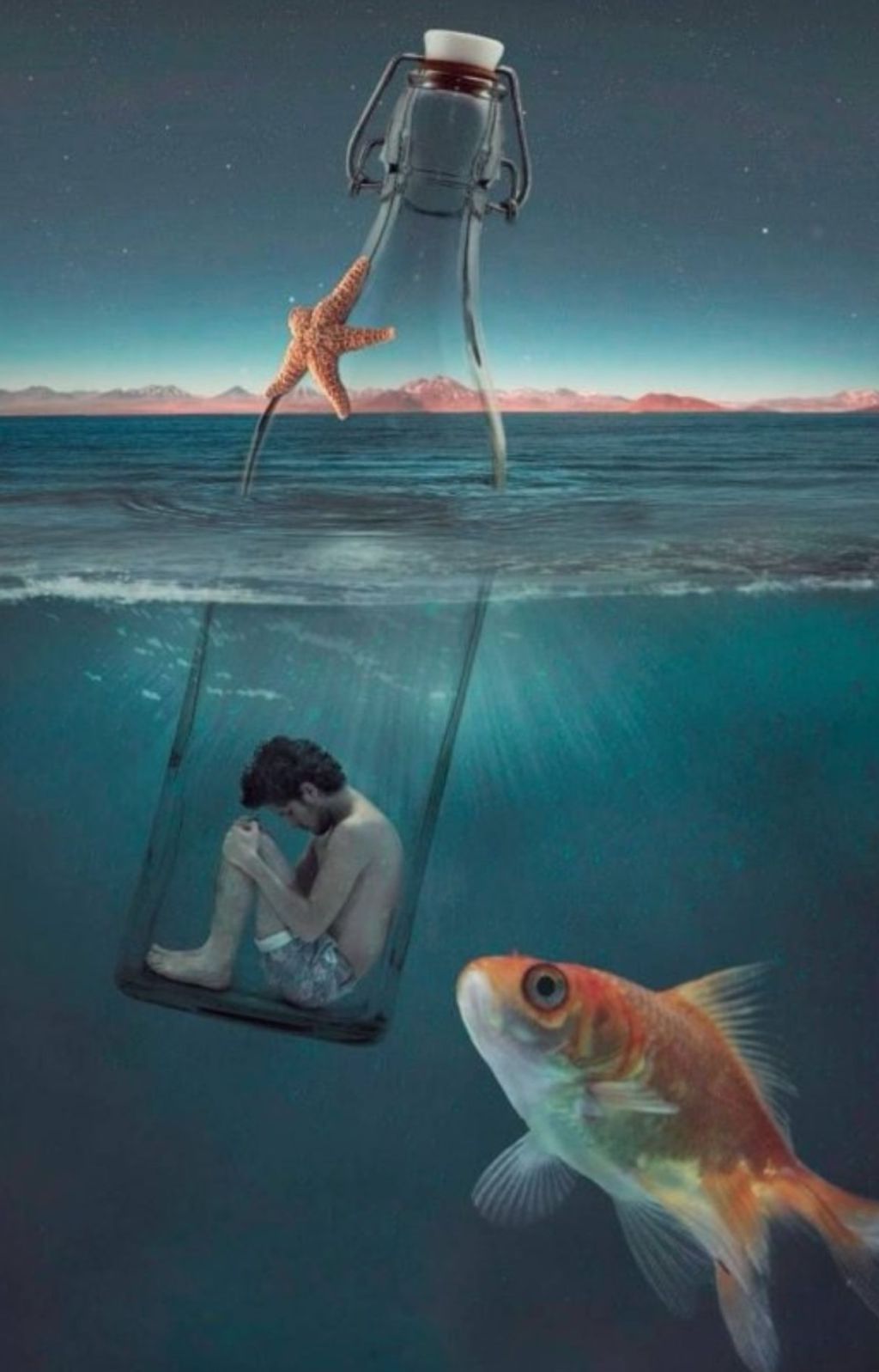 🌌 Le Fractal&nbsp;Cyclique